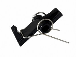 Cravoche de sécurité pour le lance-grenades E&C M203 [E&C]