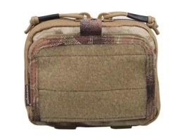 Admin Multi-purpose Map Bag - Highlander [EmersonGear]