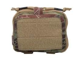 Admin Multi-purpose Map Bag - Mandrake [EmersonGear]