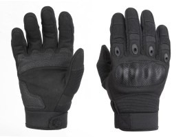 Taktické rukavice All finger - černé [EmersonGear]