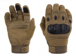 All finger tactical gloves - Dark Earth [EmersonGear]