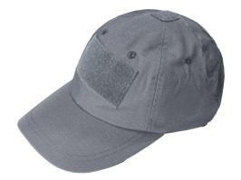 Maskáčová baseballová čepice, kšiltovka - Wolf Grey [EmersonGear]