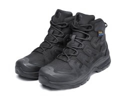 Blue Label Hiker Boots - noir [EmersonGear]