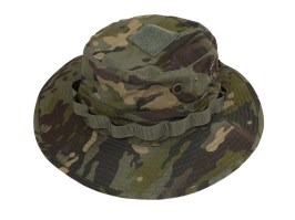 Klobouk Bonnie Hat - Multicam Tropic [EmersonGear]