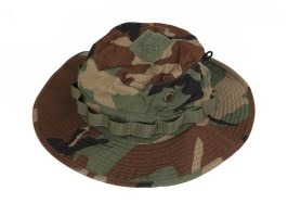 Klobouk Bonnie Hat - Woodland [EmersonGear]