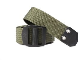 Opasek Blue Label Rock Python - Ranger Green [EmersonGear]