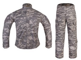 Vojenská uniforma (blůza + kalhoty) ACU [EmersonGear]