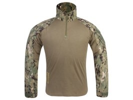 Combat BDU shirt G3 - AOR2 [EmersonGear]