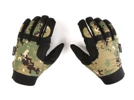 Tactical Lightweight Gloves - AOR2 [EmersonGear]