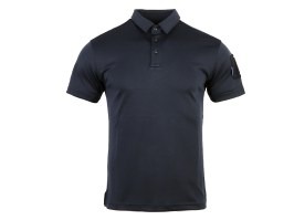 Blue Label One-way Dry Polo - navy [EmersonGear]