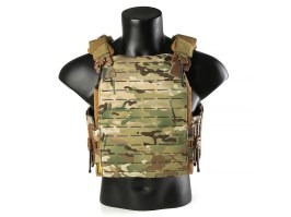 Taktický nosič plátů Strandhogg stylu FS - Multicam [EmersonGear]