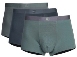 Function underpants Blue Label Honeycomb - 3pcs in wooden box [EmersonGear]