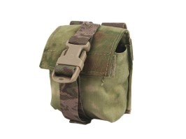 Pochette de grenades à fragmentation unique de style LBT - ATacs FG [EmersonGear]