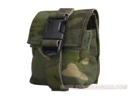 Sumka na granát, styl LBT - Multicam Tropic [EmersonGear]