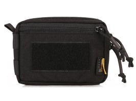 Sac de taille pour débris enfichables 15x11,5 cm - Noir [EmersonGear]