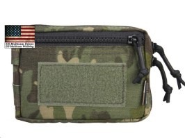 Plug-in Debris Waist Bag 15x11,5 cm - Multicam Tropic [EmersonGear]