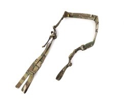 Quick adjust padded 2 point sling - Multicam [EmersonGear]