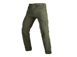 Tactical pants Blue Label Ergonomic G2 Light - Ranger Green [EmersonGear]