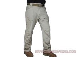 Tactical Pants UTL Urban - Khaki [EmersonGear]