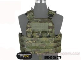 Tactical vest CPC CP Style - Multicam Tropic [EmersonGear]