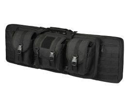 Triple assault rifle carrying bag - 65 and 94cm - black [EmersonGear]