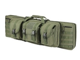 Triple assault rifle carrying bag - 65 and 94cm - Ranger Green [EmersonGear]