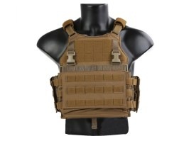 VS Style SCARAB tactical vest - Coyote Brown [EmersonGear]