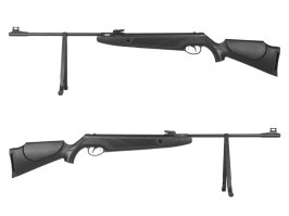 Airgun rifle MAJOR, cal. 4.5mm (.177) [EKOL]