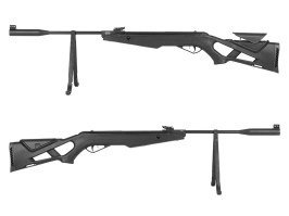 Airgun rifle THUNDER-M, cal. 4.5mm (.177) [EKOL]