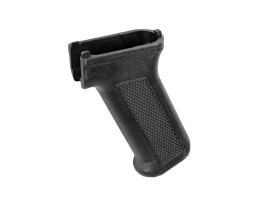 Pistol grip for AK74 - black [E&L]