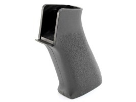 Pažbička pro elektrické zbraně stylu HK416 - černá [Element]