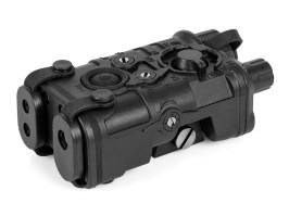 L3-NGAL red laser module - black [Element]