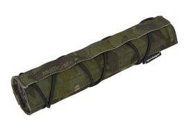 22cm maskovací obal na tlumič - Multicam Tropic [EmersonGear]