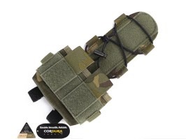 Kapsa MK2 na baterii nebo závaží na helmu - Multicam Tropic [EmersonGear]