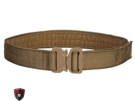 COBRA 1.5inch / 3.8cm One-pcs Combat Belt  - Coyote Brown [EmersonGear]