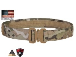 COBRA 1.5inch / 3.8cm One-pcs Combat Belt  - Multicam [EmersonGear]