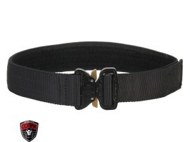 COBRA 1.75inch / 4.5cm One-pcs Combat Belt  - black [EmersonGear]