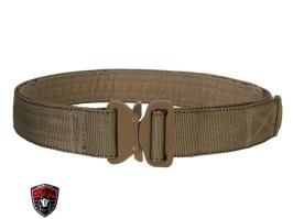 COBRA 1.75inch / 4.5cm One-pcs Combat Belt  - Khaki [EmersonGear]