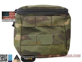 Concealed Glove Pouch - Multicam Tropic (MCTP) [EmersonGear]
