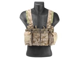 EASY Chest Rig - AOR1 [EmersonGear]