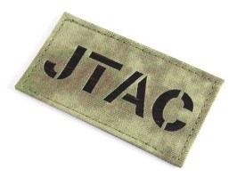 Embroidery Patch 