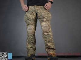G3 Combat Pants - PenCott Badlands [EmersonGear]
