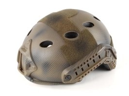 FAST Helmet - PJ Type - Navy Seal version [EmersonGear]