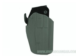Plastic belt hoslter 579 Gls Pro-Fit - FG [EmersonGear]