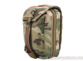 Military first aid kit pouch- Multicam [EmersonGear]