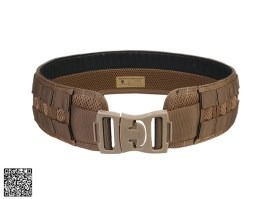 MOLLE Load Bearing Utility Belt - Coyote Brown [EmersonGear]