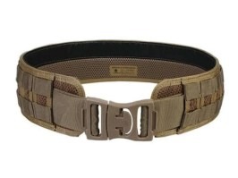 MOLLE Load Bearing Utility Belt - Khaki [EmersonGear]