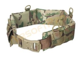 Tactical Padded Patrol MOLLE belt - MC [EmersonGear]