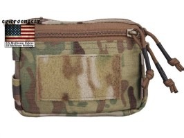 Plug-in Debris Waist Bag 15x11,5 cm - Multicam [EmersonGear]