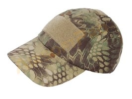 Maskáčová baseballová čepice, kšiltovka - Mandrake [EmersonGear]